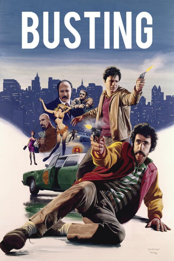  de Filme Mãos Sujas Sobre a Cidade (1974)