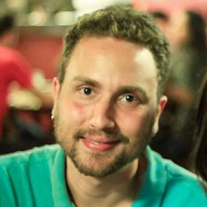 Foto de perfil de Vinicius D'Ávila