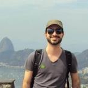 Foto de perfil de Pavlos Dias