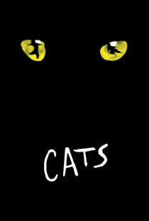 Cats - Poster / Capa / Cartaz - Oficial 2
