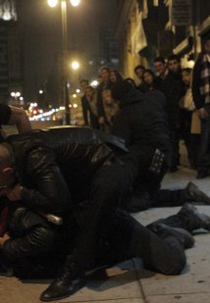 As Esperanças (The Ropes)