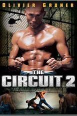 O Golpe Final (The Circuit 2: The Final Punch)