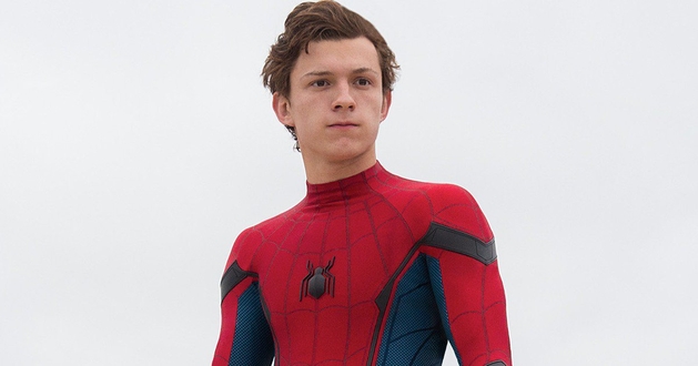 Homem-Aranha: De Volta ao Lar | Tom Holland, vem ao Brasil para divulgação do filme