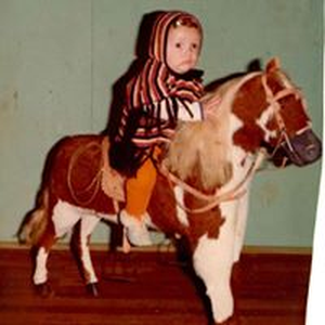 Foto de perfil de Cabeça