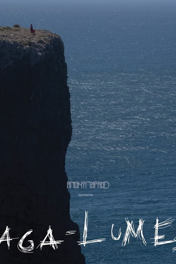 Poster de Filme Vaga-Lumes (2018)