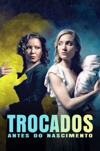  de Filme Trocados Antes do Nascimento (2020)