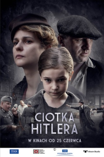  de Filme Um Gesto de Esperança (2021)