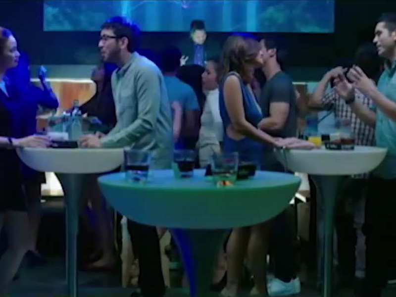 Foto 5 de Always Be My Maybe