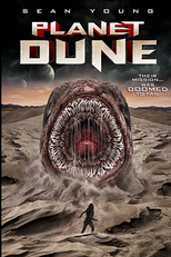 Planet Dune (Planet Dune)