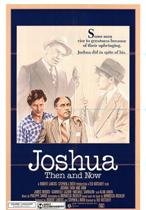 Revivendo a Vida (Joshua Then and Now)