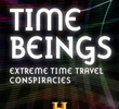 Viagem no Tempo: Conspiração