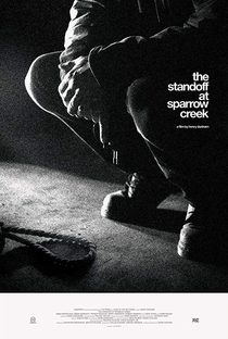 Assassinato em Sparrow Creek - Poster / Capa / Cartaz - Oficial 3