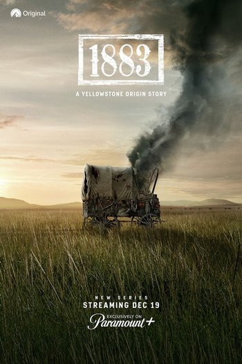  de Série 1883 (2021)