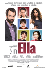 Sem Ela (Sin Ella)