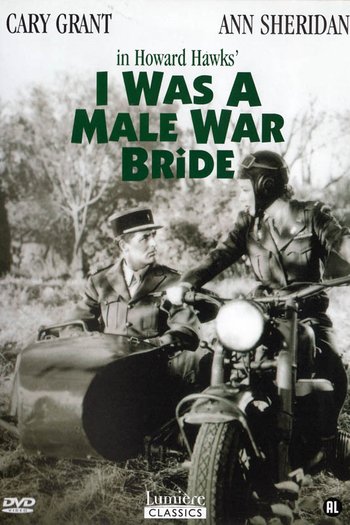  de Filme A Noiva Era Ele (1949)