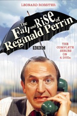 The Fall and Rise of Reginald Perrin (The Fall and Rise of Reginald Perrin)