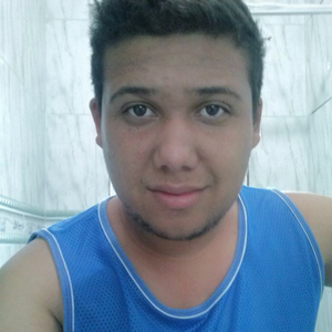 Foto de perfil de Marlon Cesar