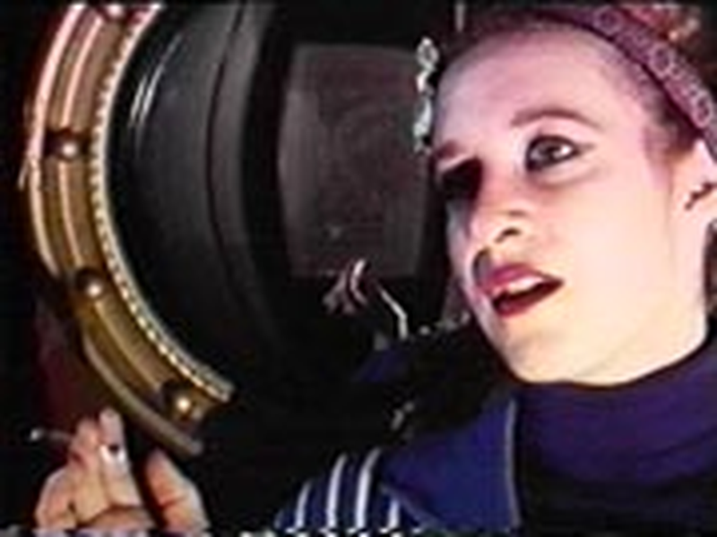 Foto 1 de V de Violeta