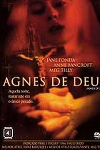  de Filme Agnes de Deus (1985)