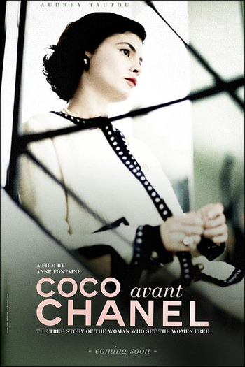  de Filme Coco Antes de Chanel (2009)