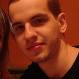 Foto de perfil de Lucas Paoleschi