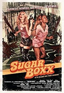Sugar Boxx (Sugar Boxx)