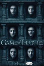 Game of Thrones (6ª Temporada) (Game of Thrones (Season 6))