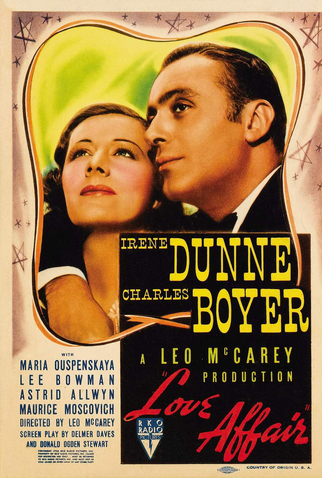 Poster 1 de Filme Duas Vidas (1939)