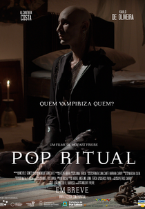Pop Ritual (Pop Ritual)