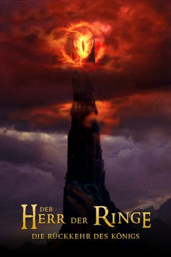  de Filme O Senhor dos Anéis: O Retorno do Rei (2003)