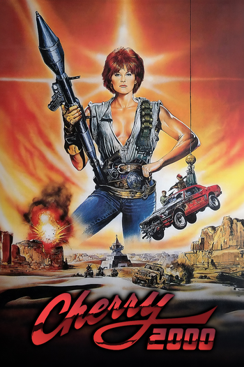  de Filme Cherry 2000 (1987)