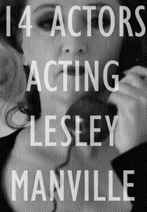 14 Actors Acting - Lesley Manville (14 Actors Acting - Lesley Manville)