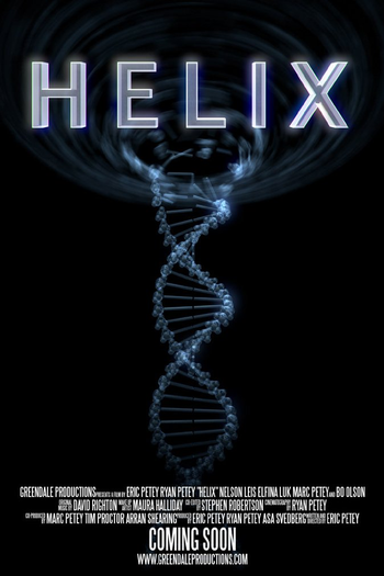  de Filme Helix (2015)