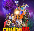 Calango Ball