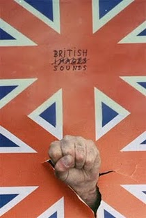 Sons Britânicos - Poster / Capa / Cartaz - Oficial 1
