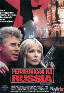 Perseguição na Rússia (Russian Holiday)