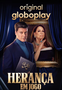 Herança em Jogo (1ª Temporada) (Herança em Jogo (1ª Temporada))