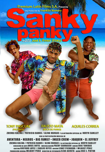 Sanky Panky (Sanky Panky)