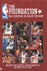 NBA: The Foundation (NBA: The Foundation)