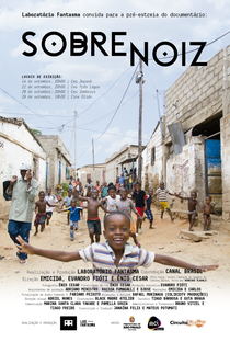 Sobre Noiz - Poster / Capa / Cartaz - Oficial 1