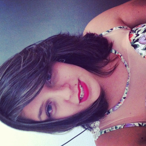 Foto de perfil de Thais