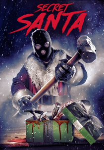 Secret Santa (Secret Santa)