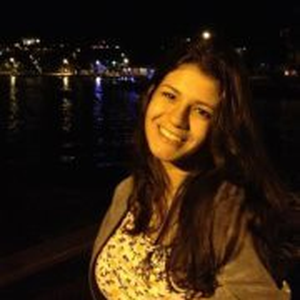 Foto de perfil de Milena Antunes