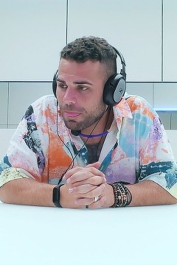 Poster de Episódio La vida en streaming (2021)