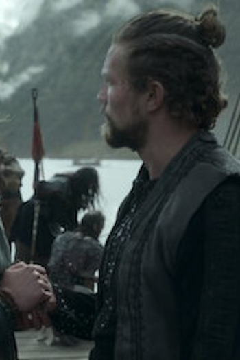 Poster de Episódio Viking (2022)