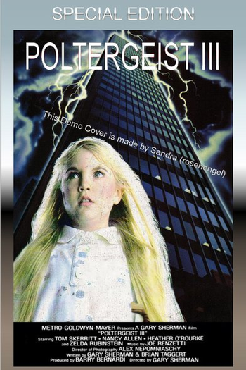  de Filme Poltergeist III: O Capítulo Final (1988)