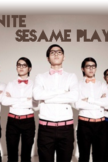  de Série INFINITE - Sesame Player (2011)