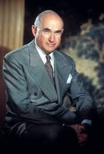 Samuel Goldwyn - Poster 1