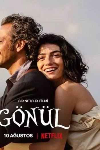 Poster de Filme NA SINFONIA DO CORAÇÃO (2022)