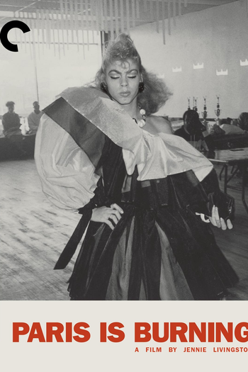  de Filme Paris is Burning (1990)